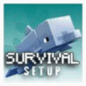⚑⚐ SURVIVAL SETUP 1.8 - 1.13 | Undersea world | 1.1.6